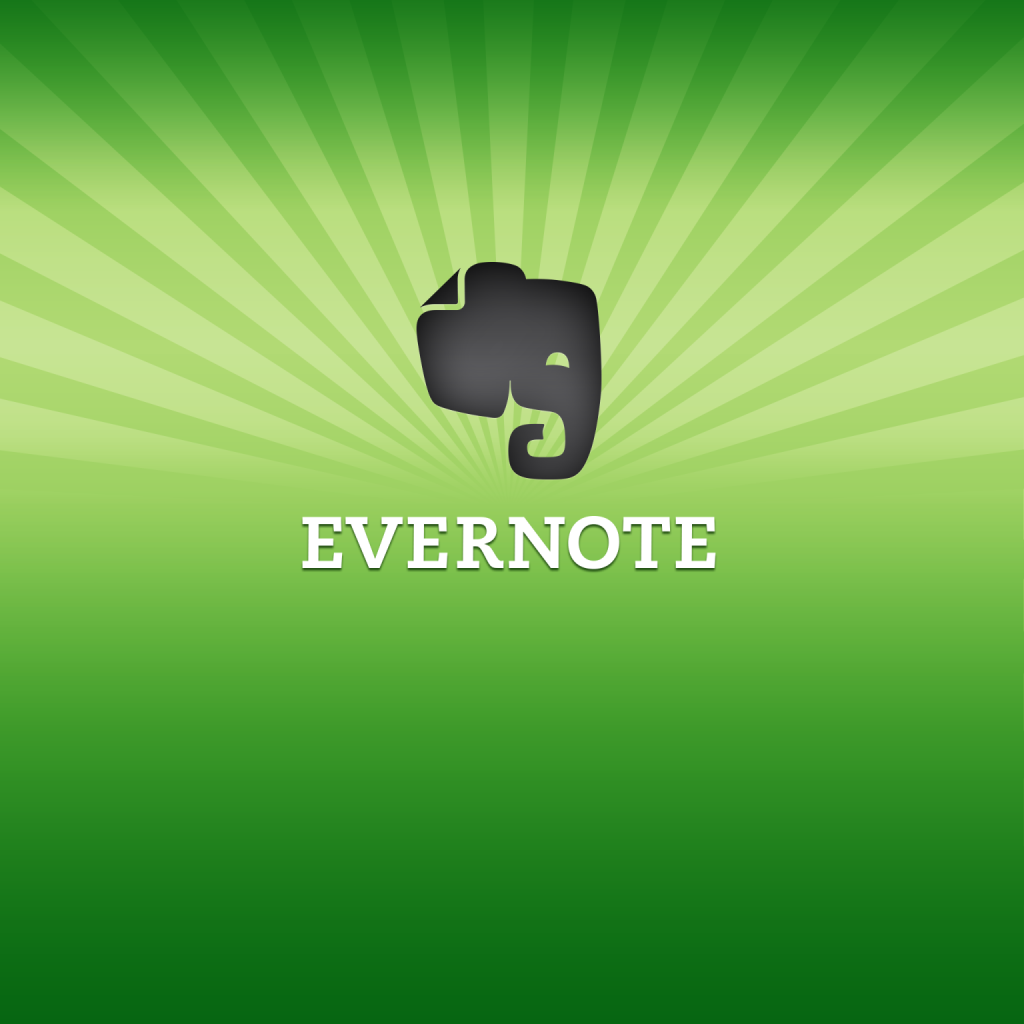 tagging in evernote